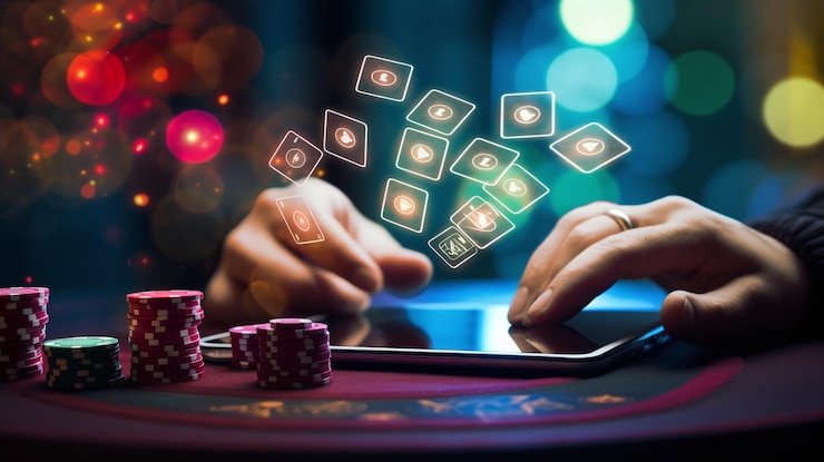 mbaktoto login mobile app interface showing live dealer table