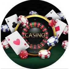 Live dealer table settlement at mbaktoto login showing card reveal and outcome posting to wallet